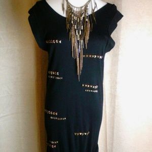 Rachel Roy Black dress